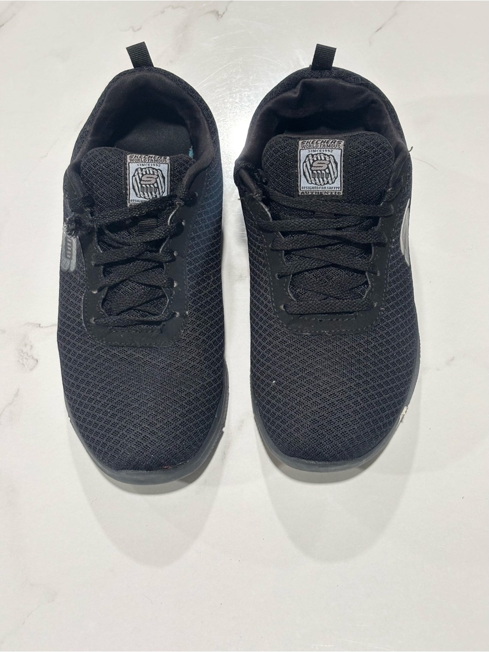 Skechers Work Slip Resistant – Women’s Size 8